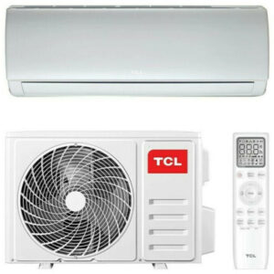 TCL ELITE 3,4 KW
