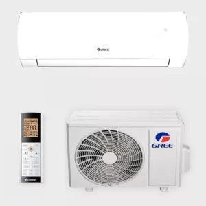 Gree Comfort Pro inverter 2,7 kW