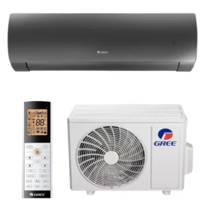 Gree Dark Pro inverter 2,7 kW