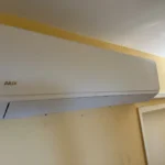 klimaszereles újpest