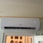 klimaszereles újpest