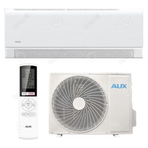 AUX AURA 2,7 kW