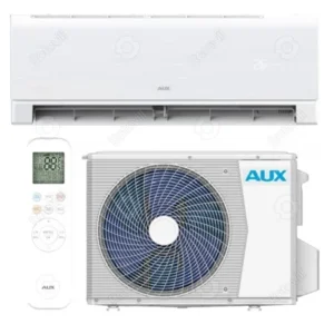 AUX DELTA 3 2,7 kW 2025 Modell