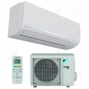 DAIKIN FTXC25D-RXC25D (R-32) 2,5 kW SENSIRA