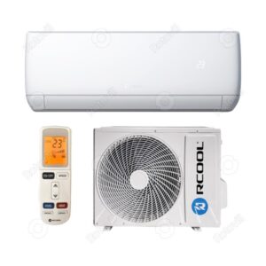 RCOOL SOLO 2 GRAJ18B0-GRAJ18K0TF 5,3 kW