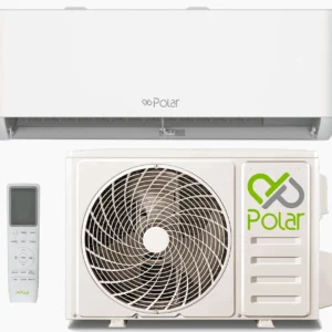 Polar Optimum 25SDOB 2,5 KW
