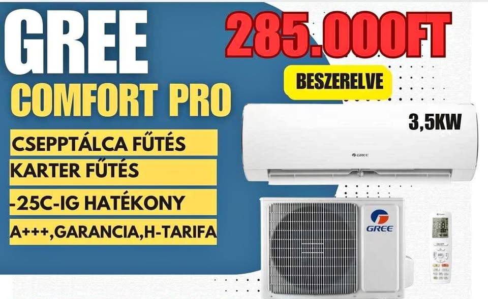 olcso-klima-hirdetes